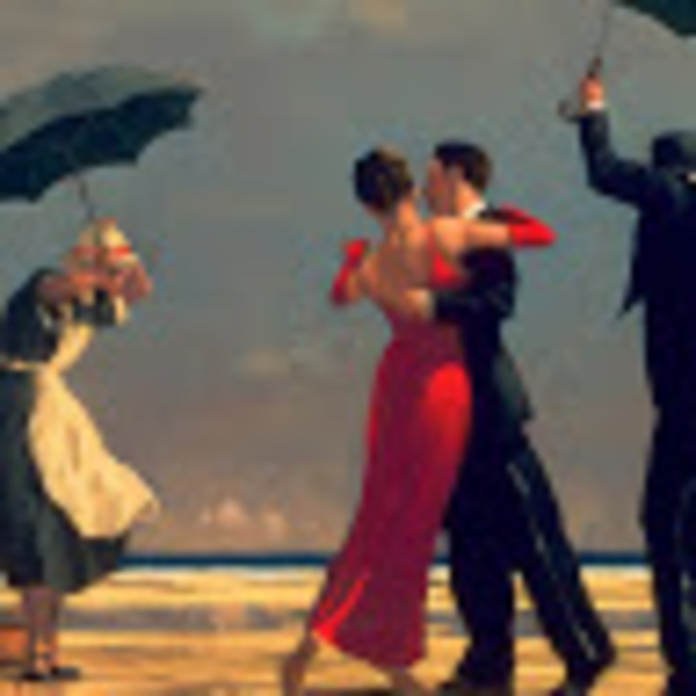 Meet your Posher, Roxanne